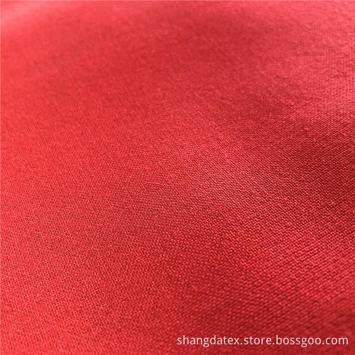 Rayon Plain Dyed Two Yarn